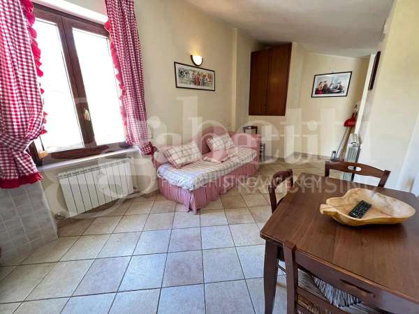 Foto Appartamento in affitto a Pescocostanzo