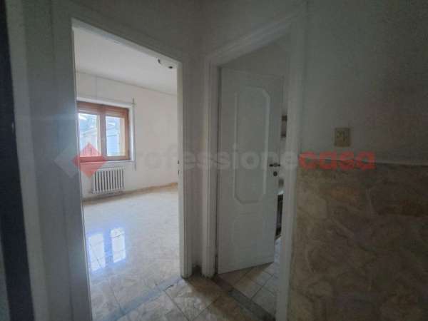 Foto Appartamento in affitto a Pescosolido