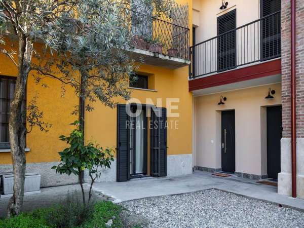 Foto Appartamento in affitto a Pessano Con Bornago