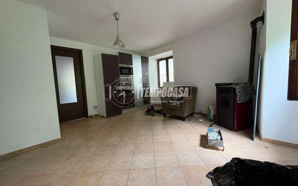 Foto Appartamento in affitto a Pessinetto