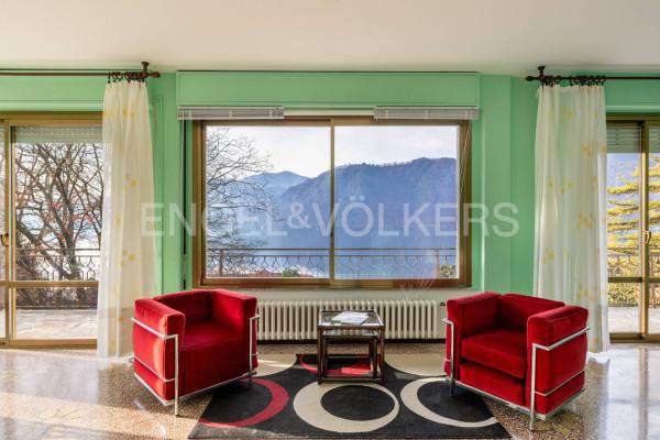 Foto Appartamento in affitto a Pettenasco