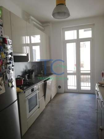 Foto Appartamento in affitto a Piacenza