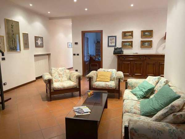 Foto Appartamento in affitto a Piacenza