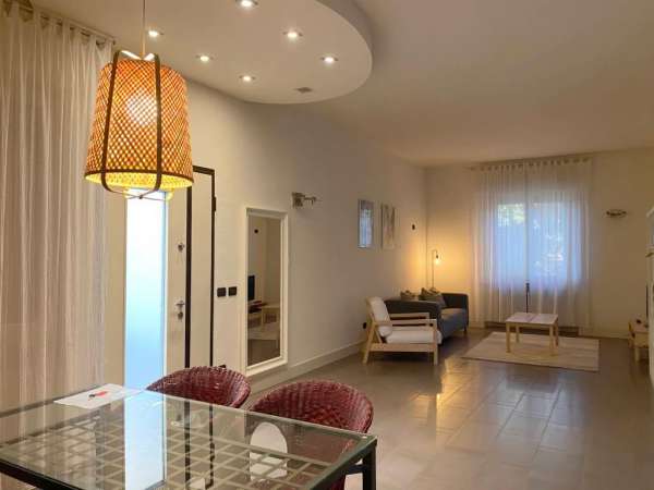 Foto Appartamento in affitto a Piacenza