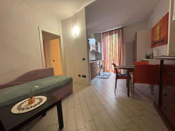 Foto Appartamento in affitto a Piacenza