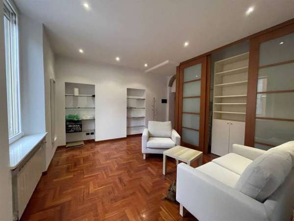 Foto Appartamento in affitto a Piacenza