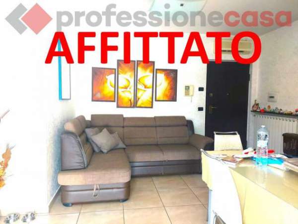 Foto Appartamento in affitto a Piedimonte San Germano - 4 locali 90mq