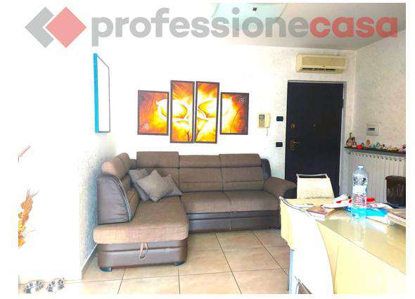 Foto Appartamento in affitto a Piedimonte San Germano