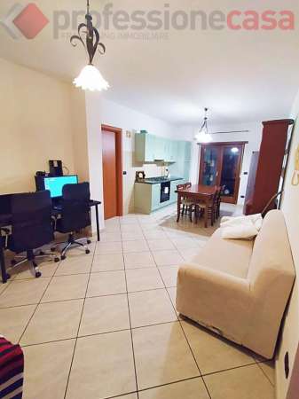 Foto Appartamento in affitto a Piedimonte San Germano
