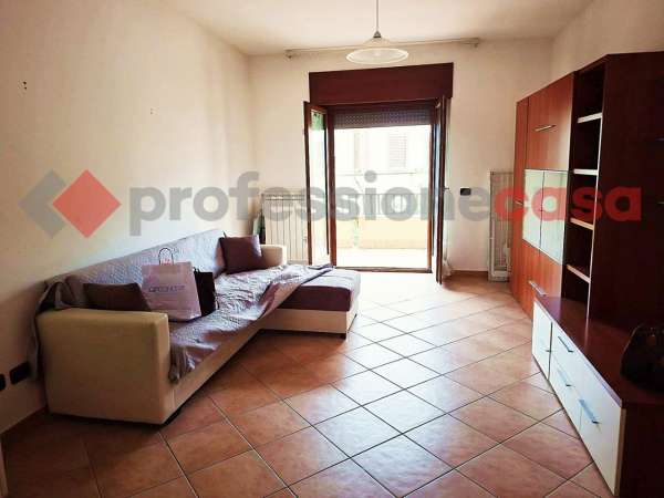 Foto Appartamento in affitto a Piedimonte San Germano