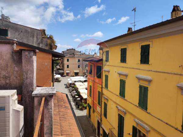 Foto Appartamento in affitto a Pietrasanta