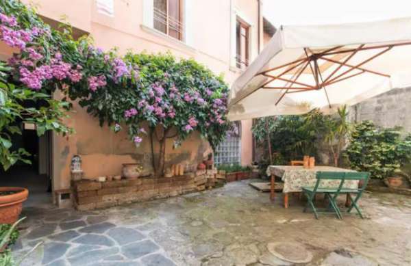 Foto Appartamento in affitto a Pietrasanta