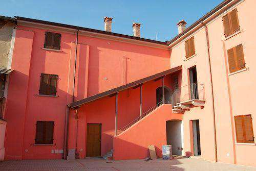 Foto Appartamento in affitto a Pieve Del Cairo