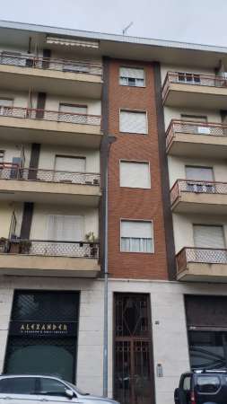 Foto Appartamento in affitto a Pinerolo