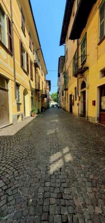 Foto Appartamento in affitto a Pinerolo
