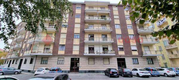 Foto Appartamento in affitto a Pinerolo