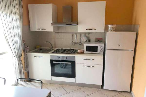 Foto Appartamento in affitto a Pinerolo