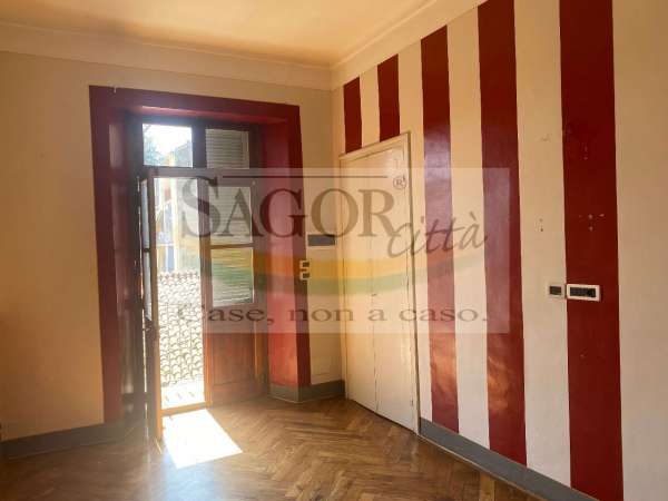 Foto Appartamento in affitto a Pinerolo