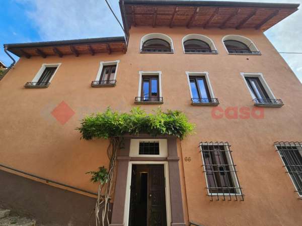 Foto Appartamento in affitto a Pinerolo