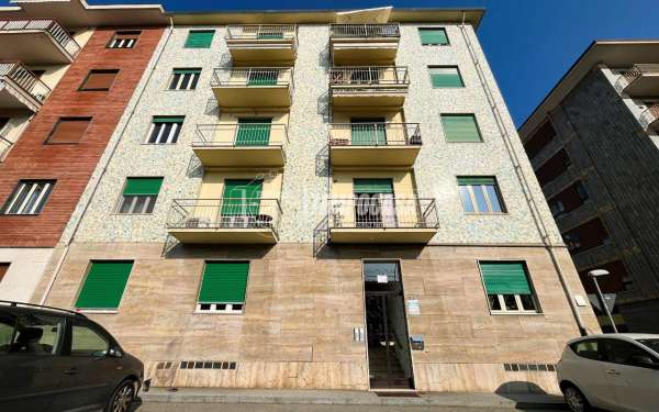 Foto Appartamento in affitto a Pinerolo