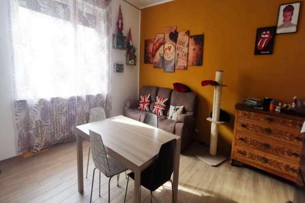 Foto Appartamento in affitto a Pinerolo