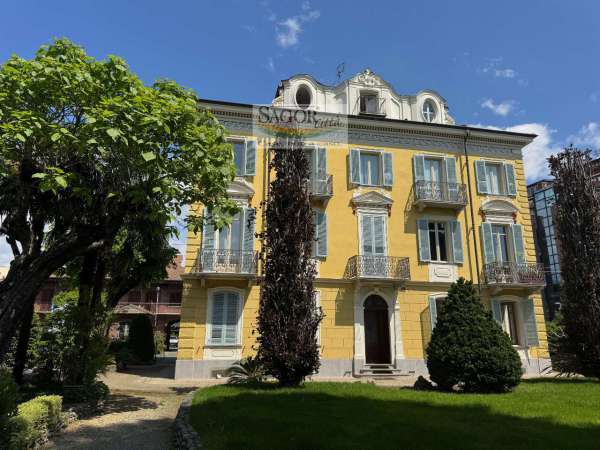 Foto Appartamento in affitto a Pinerolo