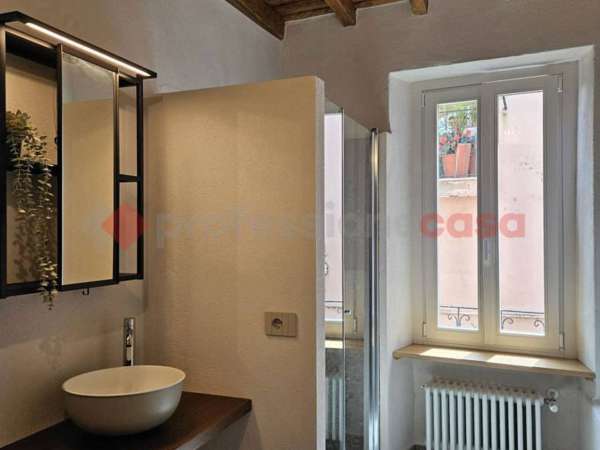 Foto Appartamento in affitto a Pinerolo