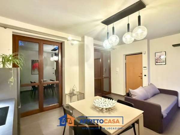 Foto Appartamento in affitto a Pino Torinese