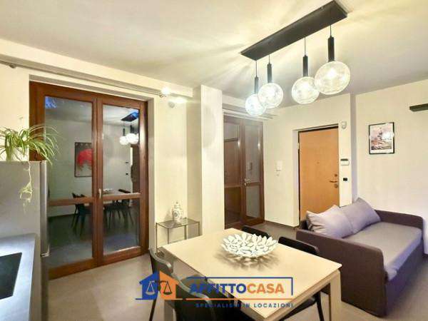 Foto Appartamento in affitto a Pino Torinese