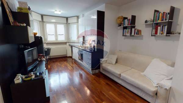 Foto Appartamento in affitto a Pioltello