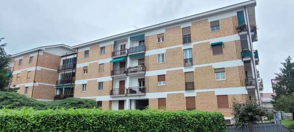 Foto Appartamento in affitto a Piossasco