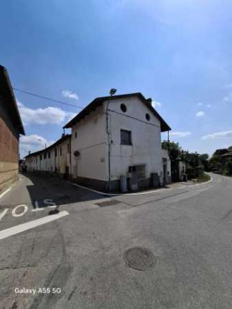 Foto Appartamento in affitto a Piossasco