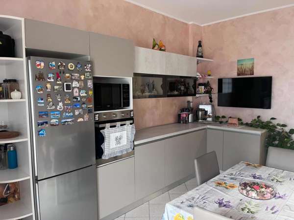 Foto Appartamento in affitto a Piossasco
