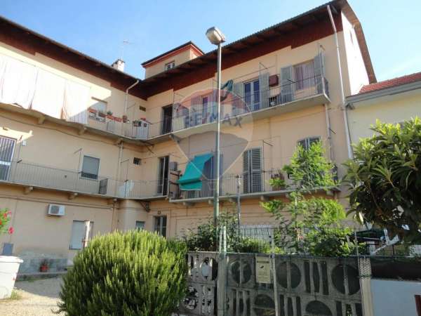Foto Appartamento in affitto a Piossasco