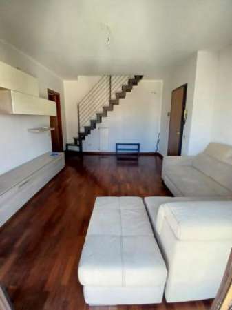 Foto Appartamento in affitto a Pisa 100 mq  Rif: 1347816