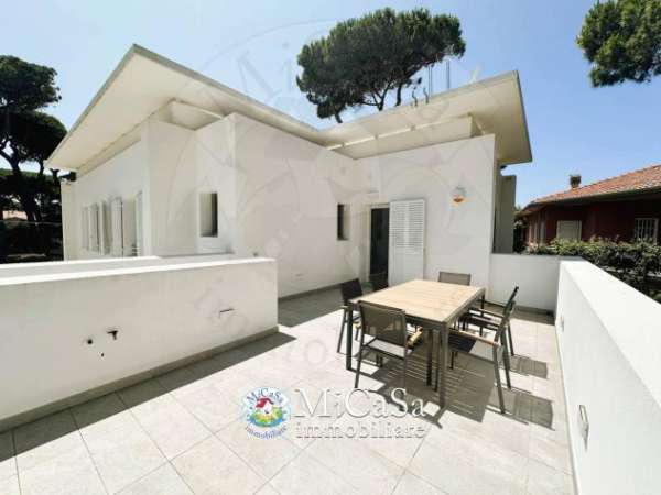 Foto Appartamento in affitto a Pisa 106 mq  Rif: 1331114