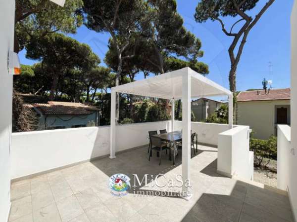 Foto Appartamento in affitto a Pisa 106 mq  Rif: 1340454