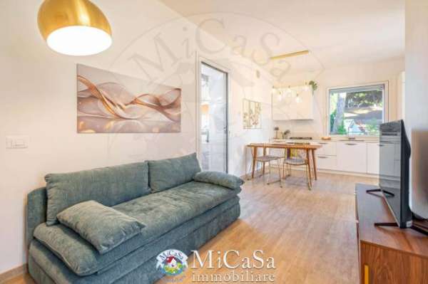 Foto Appartamento in affitto a Pisa 106 mq  Rif: 1354008