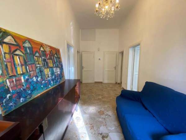 Foto Appartamento in affitto a Pisa 110 mq  Rif: 1331734