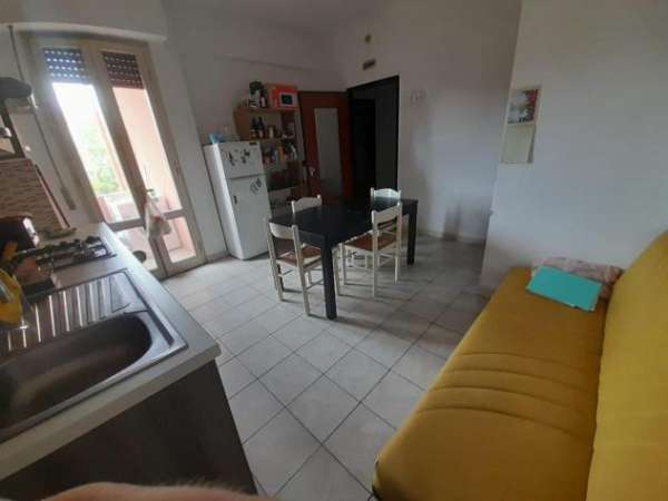 Foto Appartamento in affitto a Pisa 110 mq  Rif: 1339784