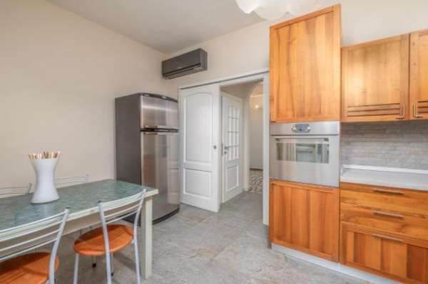 Foto Appartamento in affitto a Pisa 110 mq  Rif: 1396588