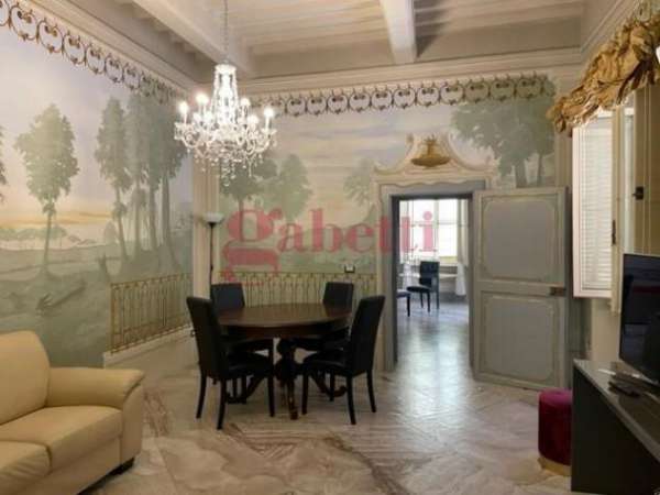 Foto Appartamento in affitto a Pisa 120 mq  Rif: 726991