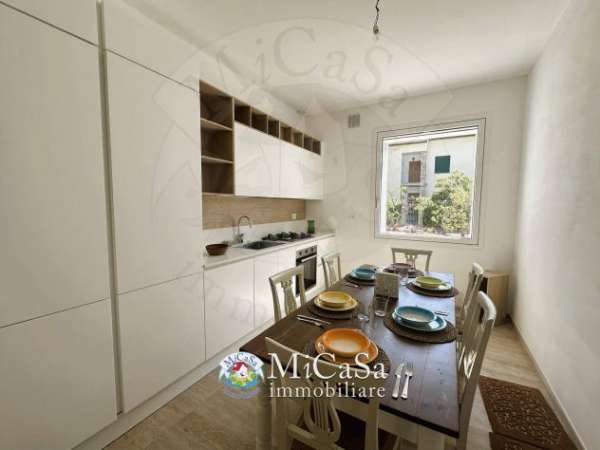Foto Appartamento in affitto a Pisa 121 mq  Rif: 1340455