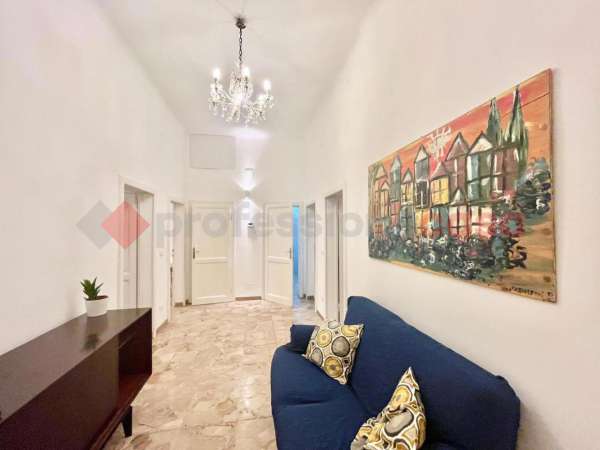 Foto Appartamento in affitto a Pisa