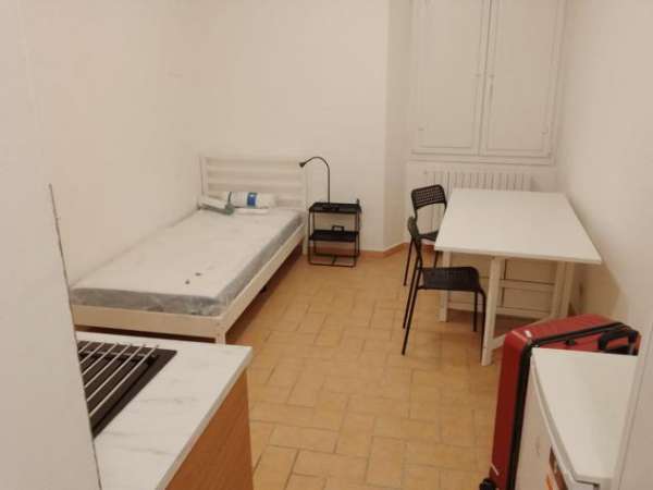 Foto Appartamento in affitto a Pisa 20 mq  Rif: 1326124