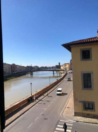 Foto Appartamento in affitto a Pisa 230 mq  Rif: 1312653