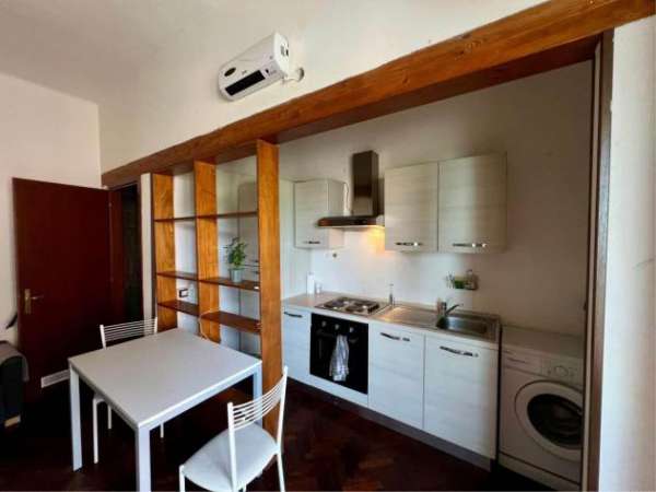 Foto Appartamento in affitto a Pisa 30 mq  Rif: 1329161
