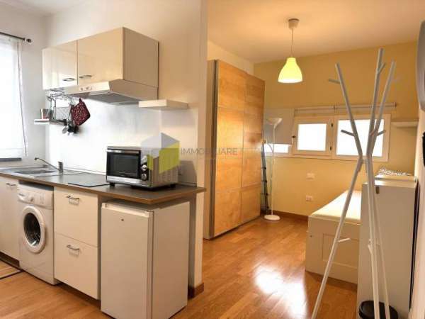 Foto Appartamento in affitto a Pisa 30 mq  Rif: 1335265