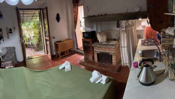 Foto Appartamento in affitto a Pisa 30 mq  Rif: 1345970