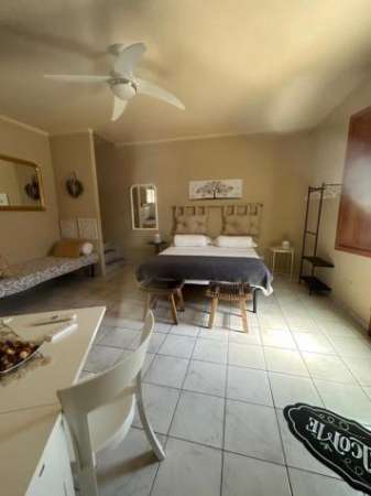 Foto Appartamento in affitto a Pisa 30 mq  Rif: 1393430